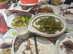 -京味斋·北京烤鸭(北京南站洋桥店)