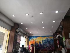 -香港仔茶餐厅(凤阳店)