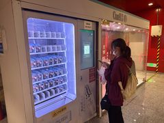 -王府井(地铁站)