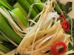 -老牌坊鲁菜名店(宽厚里店)