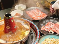 -羊大爷涮肉(亮马桥店)