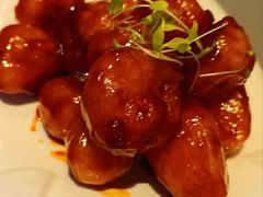 -桂满陇·杭州小馆(巴黎春天浦建店)