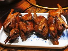 -十六蒲(桂林路店)