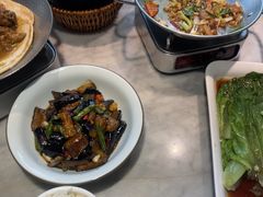 -小菜园新徽菜(无锡宜家荟聚中心店)