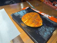 -小杨烤肉(朱雀店)