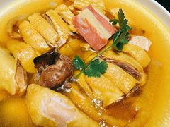 -忆家名门·上海菜(徐家汇店)