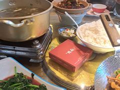 -陈厨老家菜馆(新苑店)