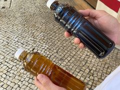 -大声公凉茶