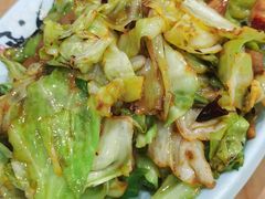 -力力豆花庄(广渠门店)