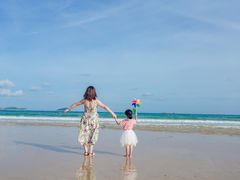 -三亚亚龙湾天域度假酒店