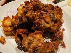 -大鸭梨烤鸭(枣园店)