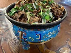 -烤肉季饭庄