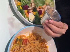 -悦荟牛排餐厅(佳木斯万达店)