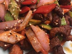 -阿尔滨金山宾馆-餐厅