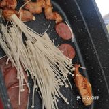 家庭版烤肉真香[调皮]