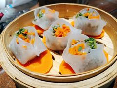 -福慧慈缘素食餐厅(王府井店)
