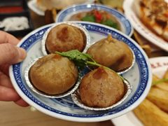 -芋包王闽南茶楼(八市店)