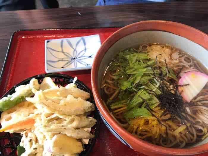 网元 おおば-"[环境]从缆车的终点站桃源台出来,步行5.