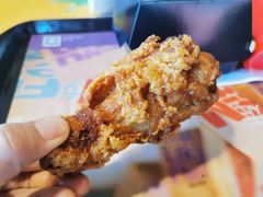 -麦当劳(铜锣湾店)