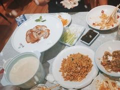 -紫光园(劲松店)