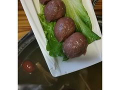 -原汁原味驴庄(长岭村店)