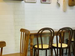 景观位-花间烘焙BLossom Bakery