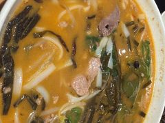 -水平有限广西米粉·广西风味集(五道口店)