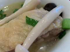 -好福记饭店(红梅公园店)