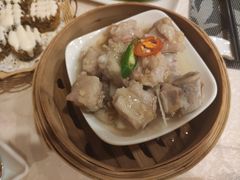 -牡丹国际大酒店-港式茶餐厅