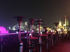 -罗斯福色戒酒吧(外滩店)