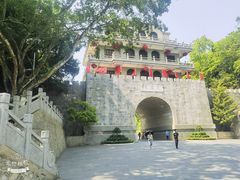 -友谊关景区