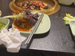 -韩盛·盛江山自助料理(中街大悦城黑金店)