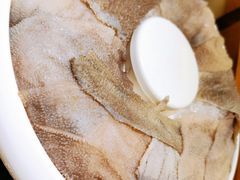 金牌毛肚-沸炉重庆老火锅(军事博物馆店)