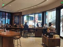 -星巴克臻选(北京富力家园店)