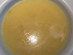 玉米奶油汤-豪客来牛排(重庆三峡广场步行街1704店)