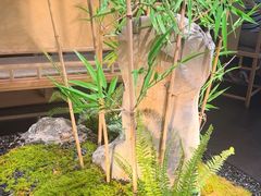 -绿茶餐厅(淮安吾悦广场店)