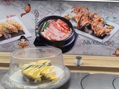 -三禾寿司(君尚店)