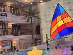 -海韵之星邮轮水会(明发商业广场店)