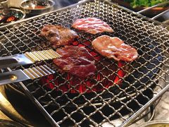 -釜山火炉·海鲜烤肉(紫藤路店)
