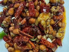 -老丘丘(较场口店)