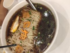 -小厨娘淮扬菜(六合欢乐港店)