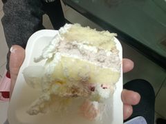 -好利来(西罗园店)