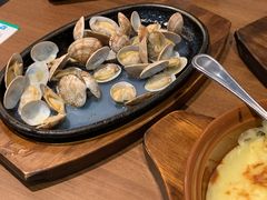 -萨莉亚意式餐厅(南京环亚凯瑟琳广场店)