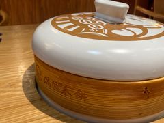 -满园烤鸭·春饼(抚顺万达店)