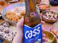 -HOTISLAND海鸡岛·韩国料理(江南西店)