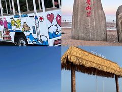 -巧克力渔家.小船海鲜胶东菜(万平口店)