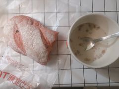 欧扎克巧克力麦片-原麦世家(莱蒙店)