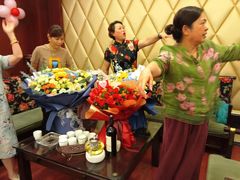 -小八仙·宴(三峡茶庄店)