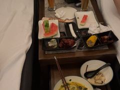 -和子足浴SPA会馆(东方之门店)