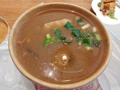 -高群生胡辣汤(亚运村店)